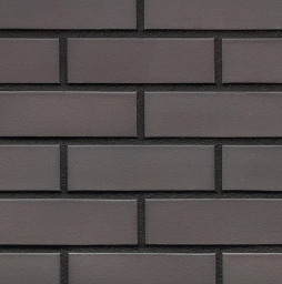 Клинкерная плитка под кирпич King Klinker Dream House 23 Grey eminence NF, 240*71*10 мм