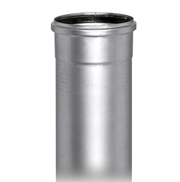 Труба RainCon RC Pipe DN 75, 1000 мм