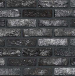 Кирпич S.Anselmo Smoked MHB, Selmo, 250*120*55 мм