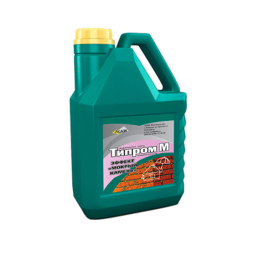 Модификатор цвета САЗИ ТИПРОМ М, 10 л