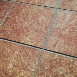 Клинкерная плитка Gres Aragon Jasper Marron 325*325*16 мм