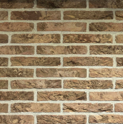 Кирпич облицовочный Тандем Видное MW072, 215*80*40 мм