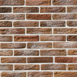 Декоративный кирпич Leonardo Stone Иль-де-Франс 204*47*13 мм 778