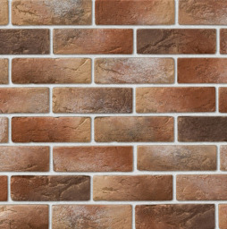 Декоративный кирпич Leonardo Stone Лион 210*65*12 мм 0,92 м2/уп 778