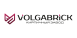 VOLGABRICK logo