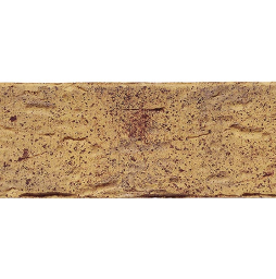 Клинкерная плитка под кирпич King Klinker Old Castle Amber sea HF13 240*71*10 мм