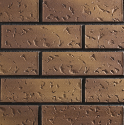 Клинкерная плитка для НФС Terramatic Moon Brown AK, 285*85*20 мм