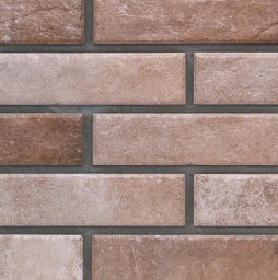 Клинкерная плитка под кирпич Paradyz Scandiano Ochra, 245*66*7 мм