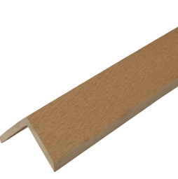 Угловой профиль CM (CM Decking) Oak (Дуб), 2000*50*38*8 мм