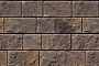 Искусственный камень для навесных вентилируемых фасадов White Hills Шинон F412-40
