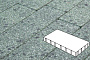 Плитка тротуарная Готика, City Granite FINERRO, Плита, Порфир, 600*400*60 мм