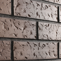 Клинкерная плитка для НФС Terramatic Moon Brown, 285*85*20 мм