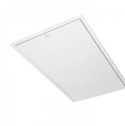 Металлическая лестница FAKRO LML Lux, 70*140/305 см