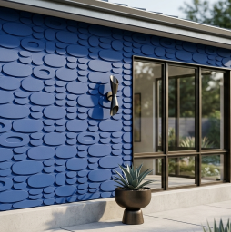 3D-плитка ARCHITECTILES Ethno