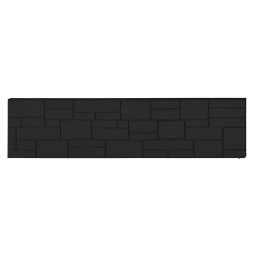 Фиброцементная панель FCSPRO Симпл АА6117,1480*360*15 мм
