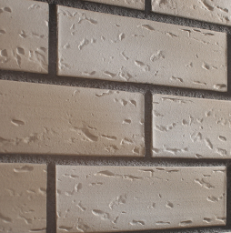 Клинкерная плитка для НФС Terramatic Moon Grey AC, 285*85*20 мм