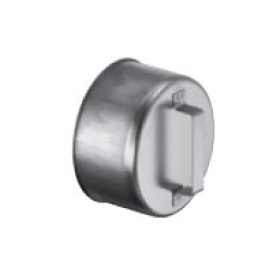Емкость для сбора золы Schiedel PRIMA PLUS, D 130 мм