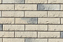 Декоративный кирпич для навесных вентилируемых фасадов White Hills Лондон брик цвет F340-10