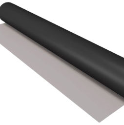 Мембрана ПВХ Технониколь Ecobase V-UV, серый, 20000*2150*1,5 мм