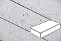 Плитка тротуарная Готика, Granite FINO, Картано, Мансуровский, 300*150*100 мм
