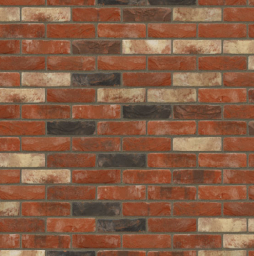 Плитка Nelissen ANGLIAN / OLD ANGLIAN (old name), 215*65*20 мм