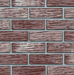 Клинкерная плитка под кирпич Roben Adelaide genarbt, 240*71*15 мм