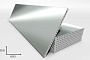 Керамогранитная плита Faveker GA20 для НФС, Metalizado, 800*300*20 мм