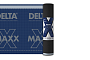 Диффузионная мембрана Delta Maxx X
