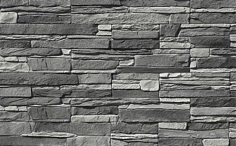 Облицовочный искусственный камень White Hills Зендлэнд цвет 242-80