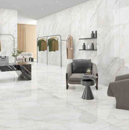 Керамогранит ENNFACE Amulet Glossy, 1200*600*9 мм