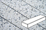 Плитка тротуарная Готика, City Granite FINERRO, Паркет, Грис Парга, 300*100*60 мм