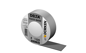 Односторонняя лента Delta Flexx Band F100