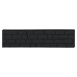 Фиброцементная панель FCSPRO Симпл АА4117,1480*360*15 мм
