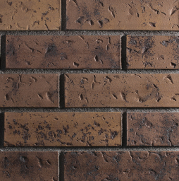 Клинкерная плитка для НФС Terramatic Moon Brown DK, 285*85*20 мм