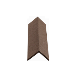 Угловой профиль фасадной облицовки CM Клэдинг (CM Cladding) 2000*70*70*8 мм Мербау