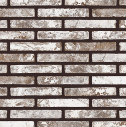 Текстура Terca Metropolis Civitas, темный шов