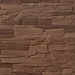 Облицовочный камень Leonardo Stone Шамони 300*100*13-15 мм 510