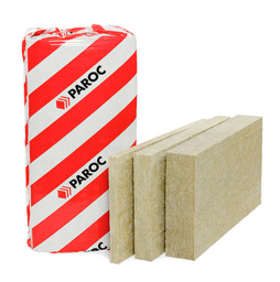 Утеплитель PAROC InWall, 600х1200х100 мм