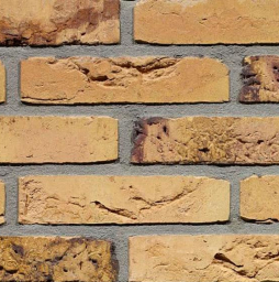 Кирпич облицовочный Terca Citrien, 210*100*50 мм