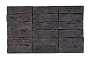 Кирпич облицовочный Engels Obsidiaan, 215*103*65 мм