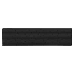 Фиброцементная панель FCSPRO Симпл АА9317,1480*360*15 мм