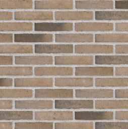Кирпич облицовочный Randers Tegl Unika RT517, 228*50*54 мм