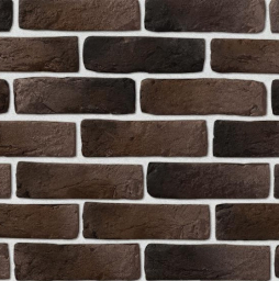 Декоративный кирпич Leonardo Stone Орлеан 250-280*78*17 мм 425