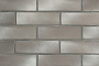 Клинкерная плитка Terramatic Plato Grey АС, 240*71*14 мм