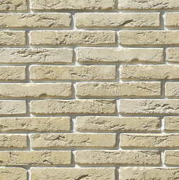 Декоративный кирпич White Hills Остия брик цвет 380-10