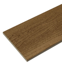 Универсальная панель (подступенок) CM (CM Decking) Teak (Тик), 3000*150*10 мм