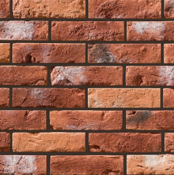 Декоративный кирпич Leonardo Stone Прованс 250*70*15 мм 490