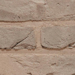 Кирпич облицовочный Terca Agora Zijdegrijs, 215*102*50 мм