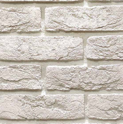 Декоративный кирпич Redstone Dover brick DB-00/R, 240*71 мм