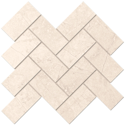 Мозаика Cross Ametis Marmulla MA02, полированный, 315*279*10 мм